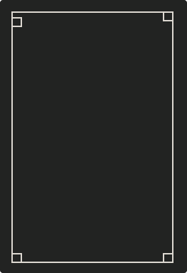 Card Frame