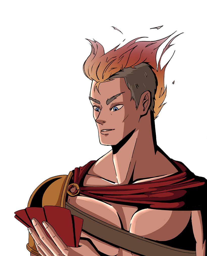 Hero