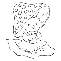 Mushroom One